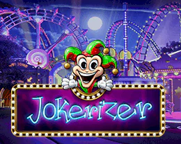 Jokerizer