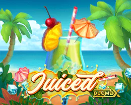 Juiced DuoMax