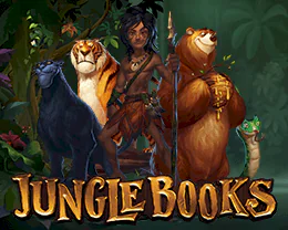 Jungle Books