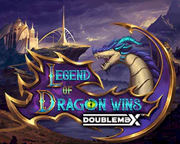 Legend of Dragon Wins DoubleMax