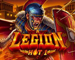 Legion Hot 1