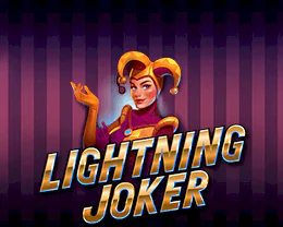 Lightning Joker