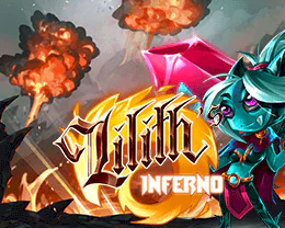 Lilliths Inferno