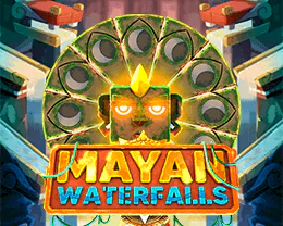 Mayan Waterfalls