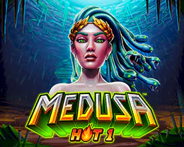 Medusa Hot 1