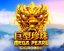 Mega Pearl Gigablox