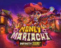 Money Mariachi Infinity Reels