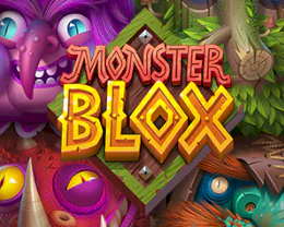Monster Blox Gigablox