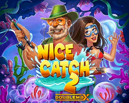 Nice Catch 2 DoubleMax