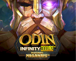 Odin Infinity Reels