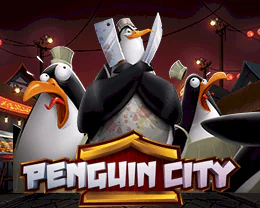 Penguin City