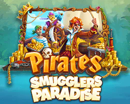 Pirates: Smugglers Paradise