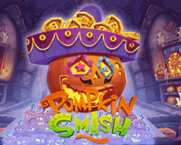 Pumpkin Smash