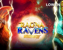 Ragnaravens Wild Energy
