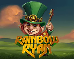 Rainbow Ryan