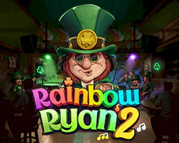 Rainbow Ryan 2