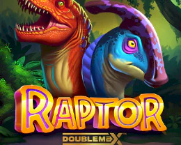 Raptor DoubleMax