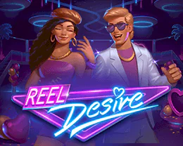 Reel Desire