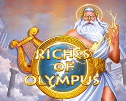 Riches of Olympus