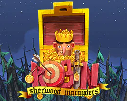 Robin - Sherwood Marauders
