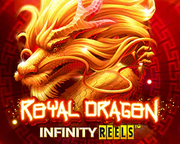 Royal Dragon Infinity Reels