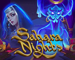 Sahara Nights
