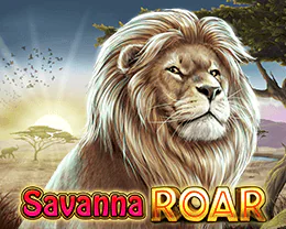 Savanna Roar