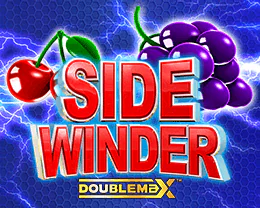 Sidewinder DoubleMax