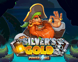Silver's Gold Powerlinks