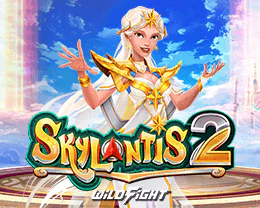 Skylantis 2 Wild Fight