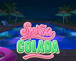 Spiña Colada | Tragaperras online