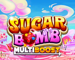 Sugar Bomb MultiBoost