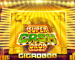 Super Cash Drop Gigablox