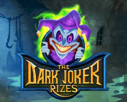 The Dark Joker Rizes