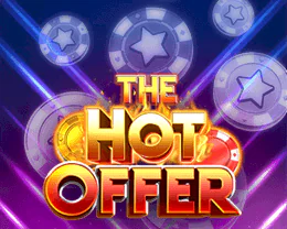 The Hot Offer