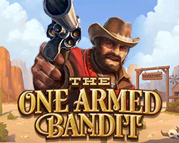 The One Armed Bandit