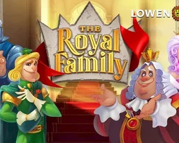 The Royal Family