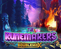The Runemakers DoubleMax