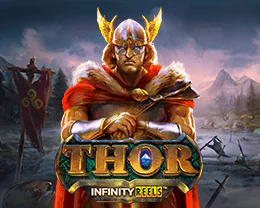 Thor Infinity Reels