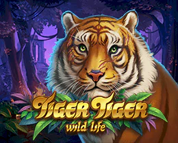 Tiger Tiger