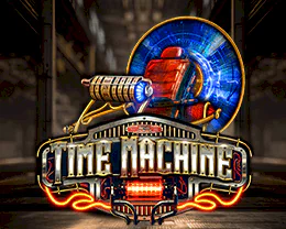 Time Machine