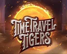 Time Travel Tigers