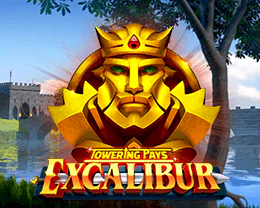 Towering Pays Excalibur