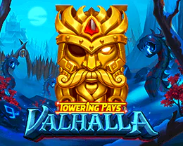 Towering Pays Valhalla