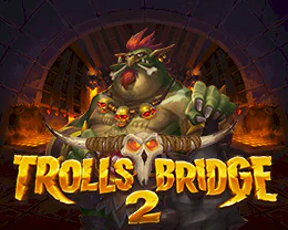 Trolls Bridge 2