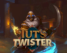 Tut's Twister