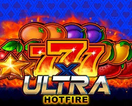 Ultra Hotfire