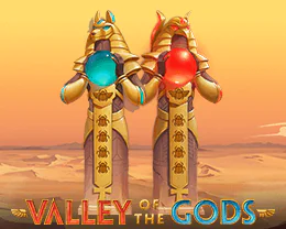 Valley of the Gods