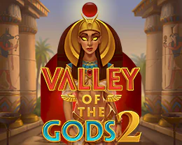 Valley of the Gods 2