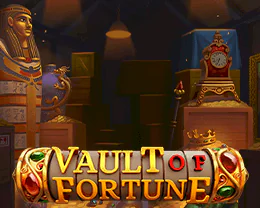 Vault of Fortune